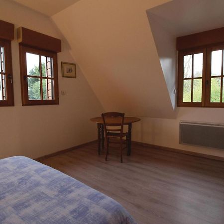 Beautiful Home In Le Bourg-Dun With Kitchen Dış mekan fotoğraf